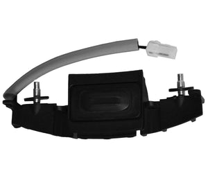 Tailgate Switch Boot Handle Opening Release Switch For Nissan Micra 25380AX610 - D2P Autoparts