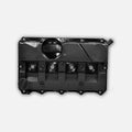 Cylinder head engine valve rocker cover for Jaguar X-Type Land Rover Defender L316