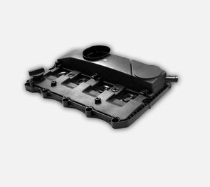 Engine rocker cover replacement part for Jaguar X-Type / Defender L316 cylinder head