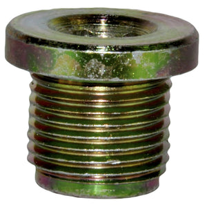 Oil sump sealing plug for Peugeot and Renault 18, 404, 504, J7 Van, 18 Sedan 031107 - D2P Autoparts
