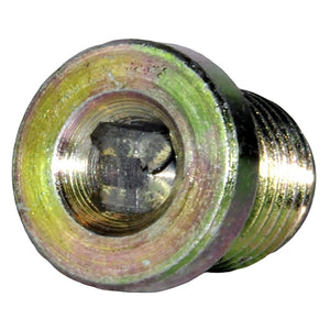 Oil sump sealing plug for Peugeot and Renault 18, 404, 504, J7 Van, 18 Sedan 031107 - D2P Autoparts