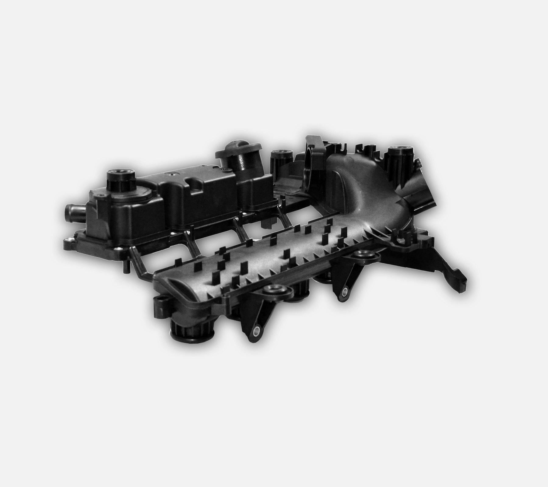 Engine Valve Cover For Peugeot/Citroen - D2P Autoparts