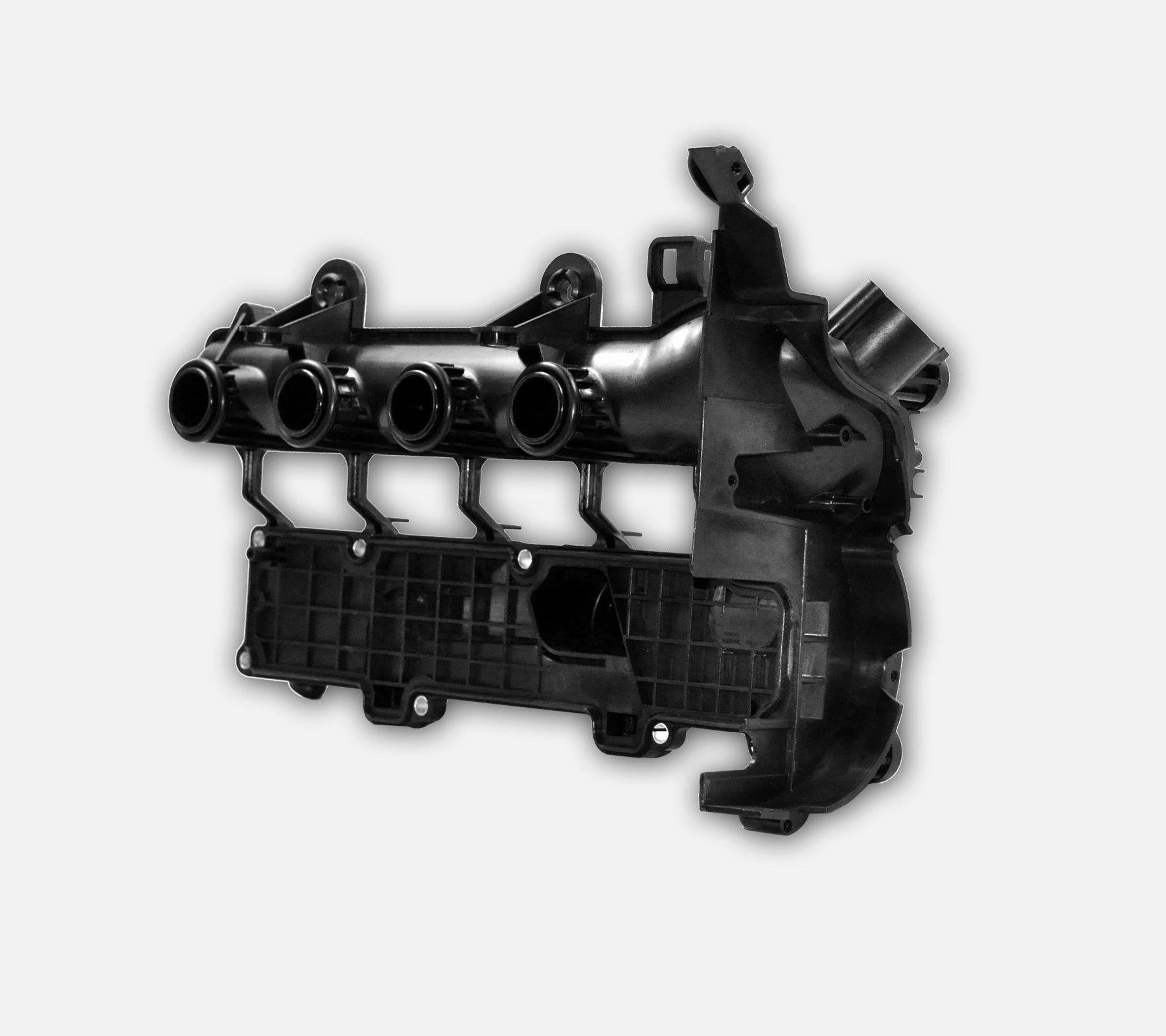Engine Valve Cover For Peugeot/Citroen - D2P Autoparts