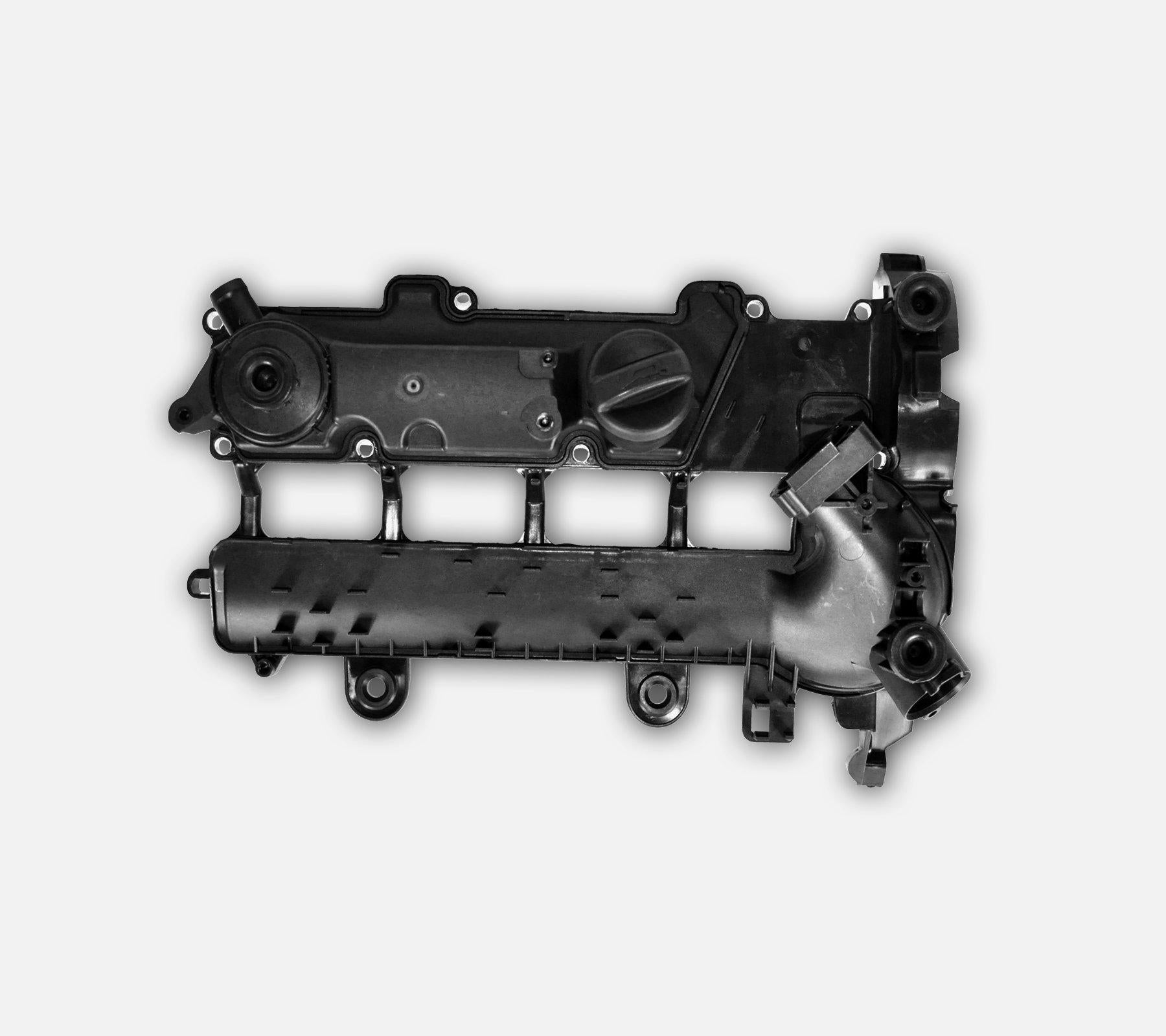 Engine Valve Cover For Peugeot/Citroen - D2P Autoparts