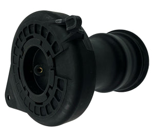 Air Suspension Bag (Rear Left Or Right) For Citroen/Fiat/Peugeot - D2P Autoparts