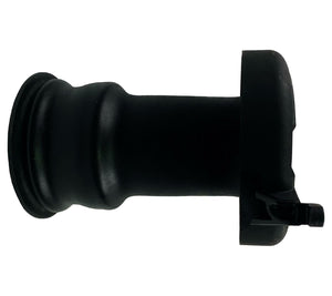 Air Suspension Bag (Rear Left Or Right) For Citroen/Fiat/Peugeot - D2P Autoparts