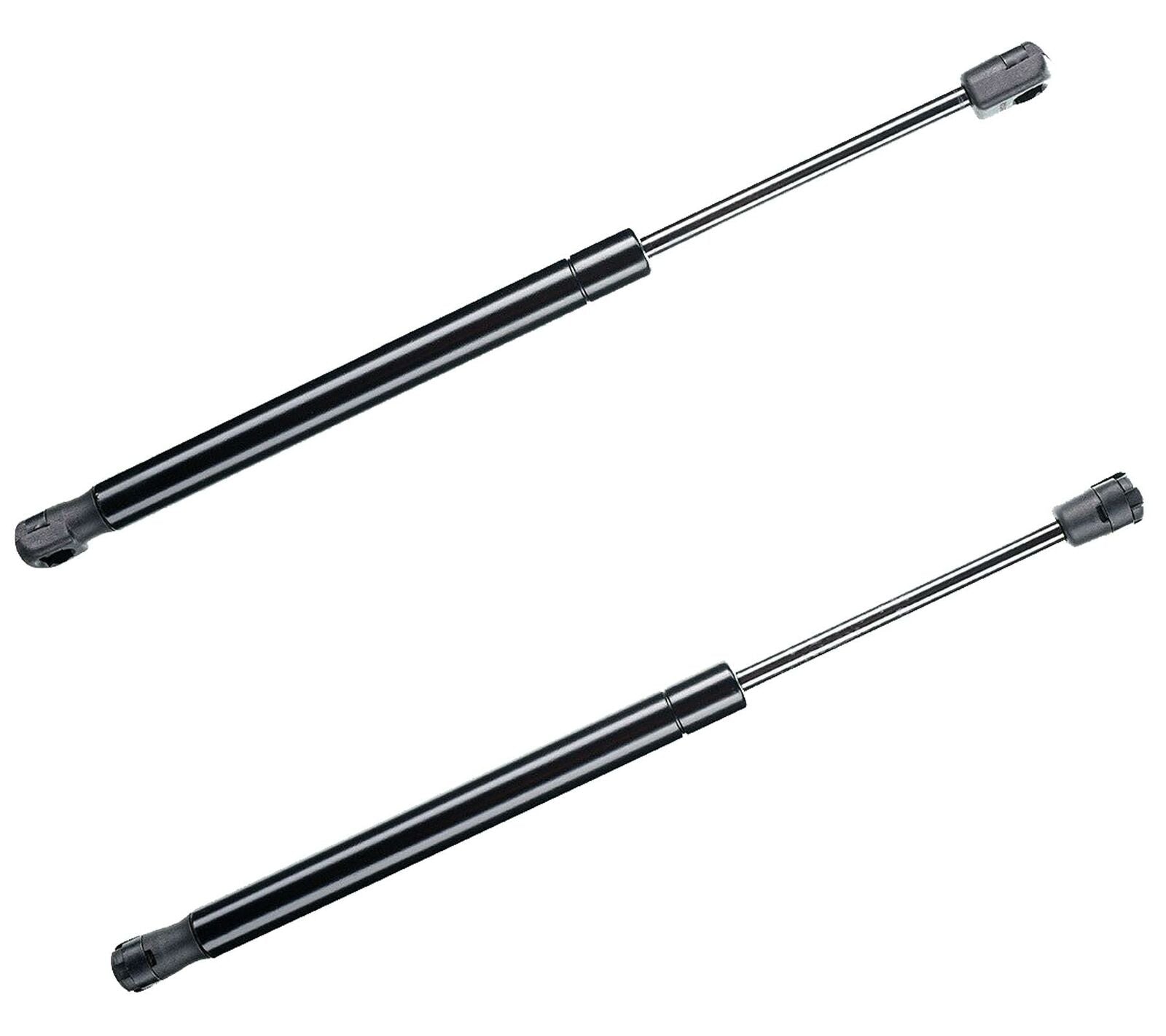 2X Rear Boot Gas Struts Spring (Left & Right) For Peugeot - D2P Autoparts