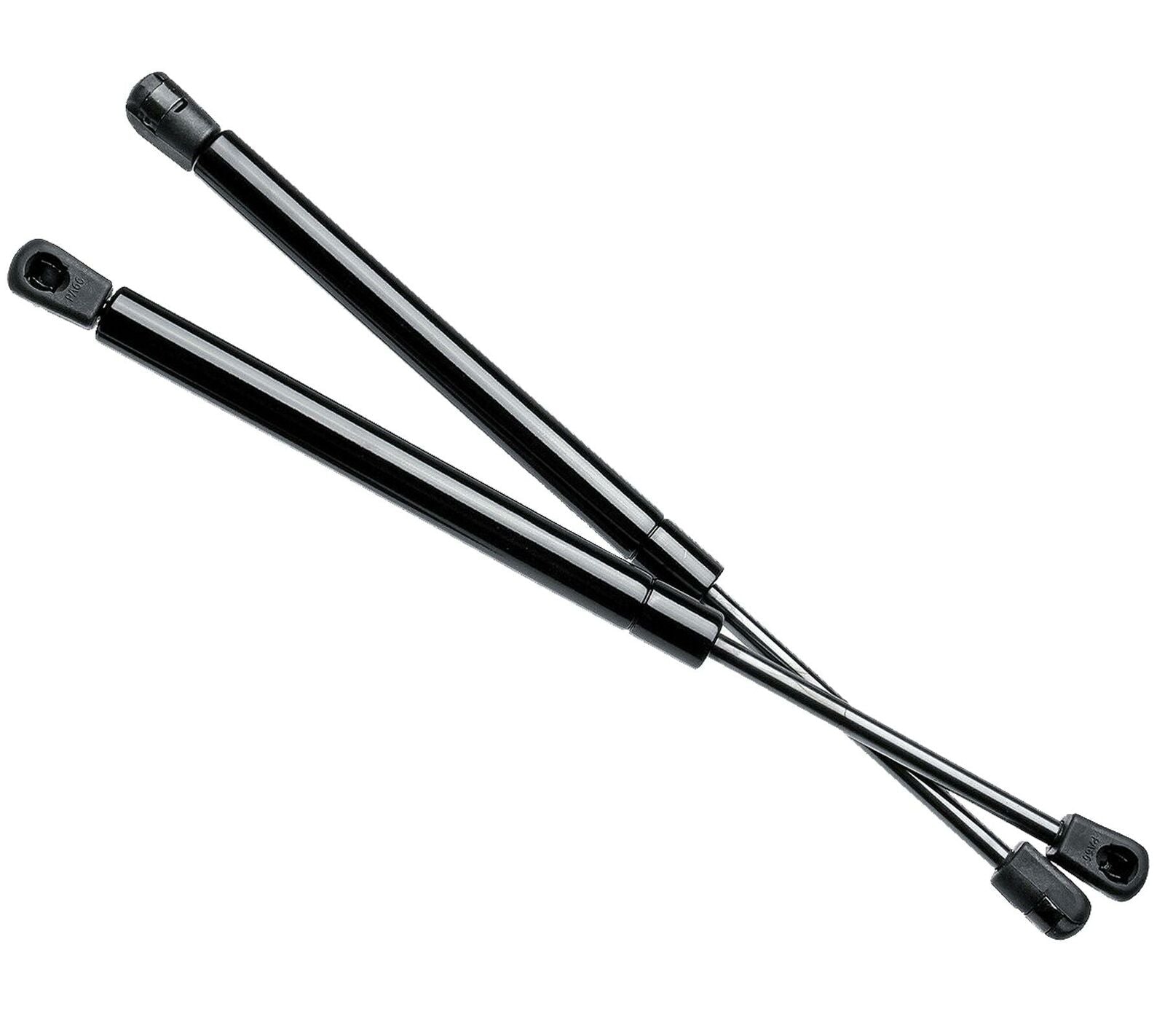 2X Rear Boot Gas Struts Spring (Left & Right) For Peugeot - D2P Autoparts