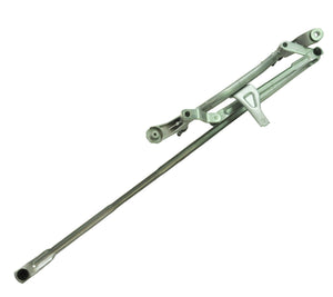 front wiper motor linkage for Renault small cars