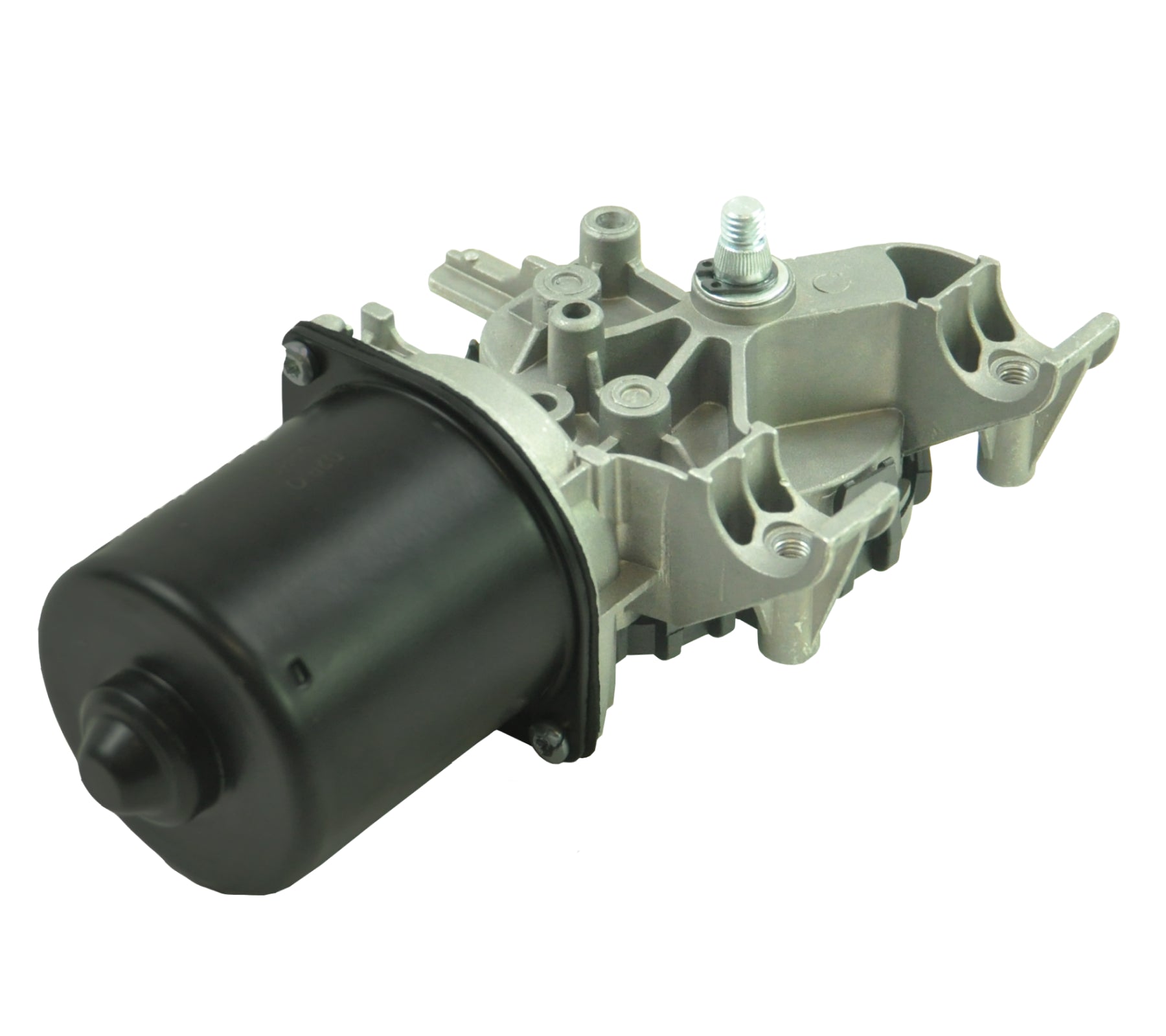 windscreen wiper motor spare for Renault Clio parts