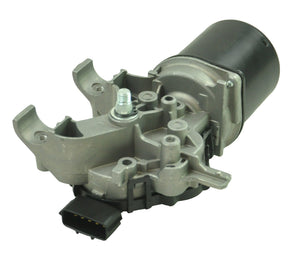 Renault Clio wiper drive motor for wet weather