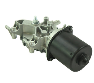 front wiper motor unit for Renault Clio cars