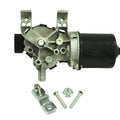 Renault Clio wiper motor and linkage replacement