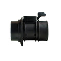 12V Mass Air Flow Sensor (6 Pins) For Nissan, Opel-Vauxhall, and Renault 9201701 - D2P Autoparts