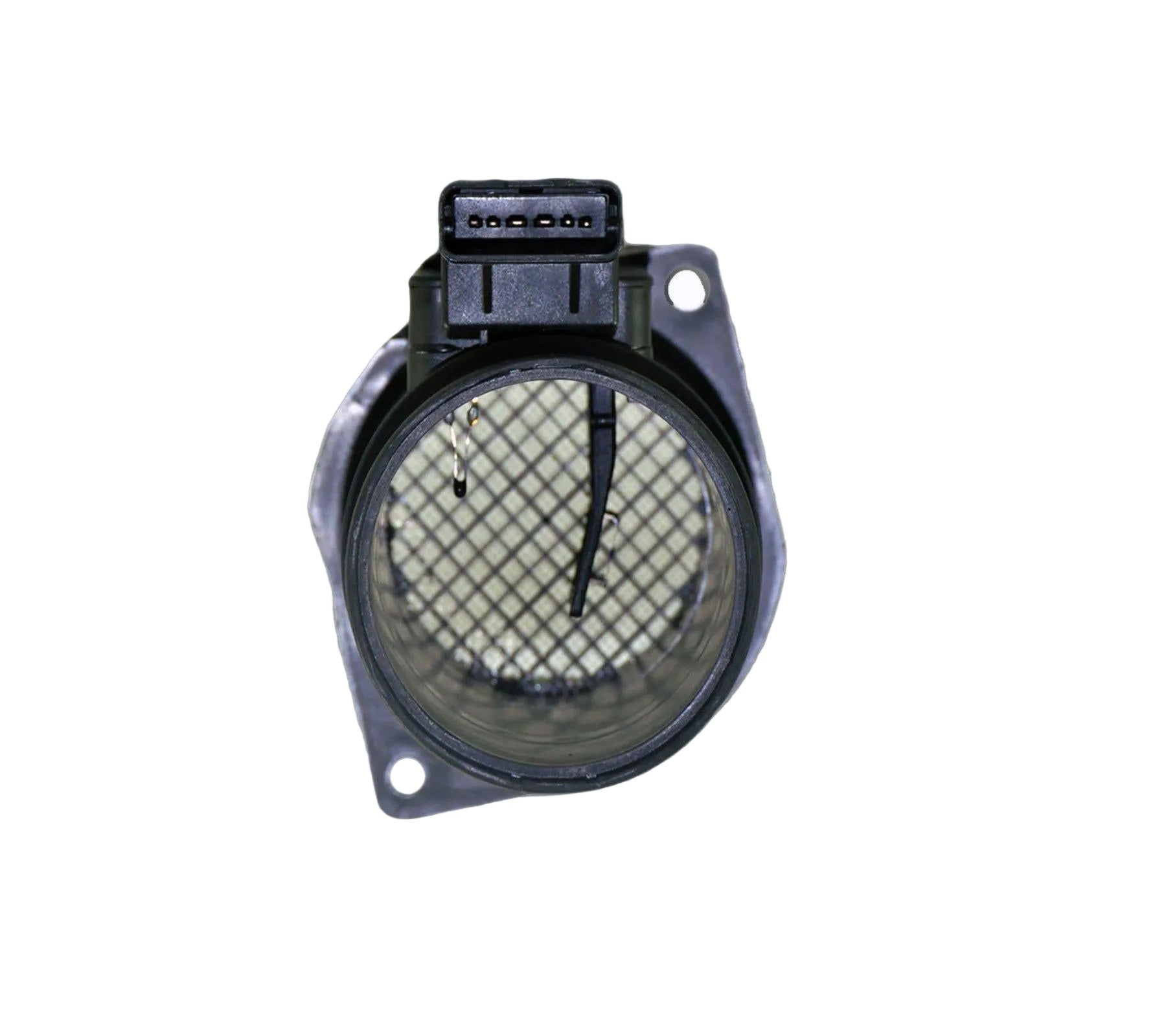 12V Mass Air Flow Sensor (6 Pins) For Nissan, Opel-Vauxhall, and Renault 9201701 - D2P Autoparts