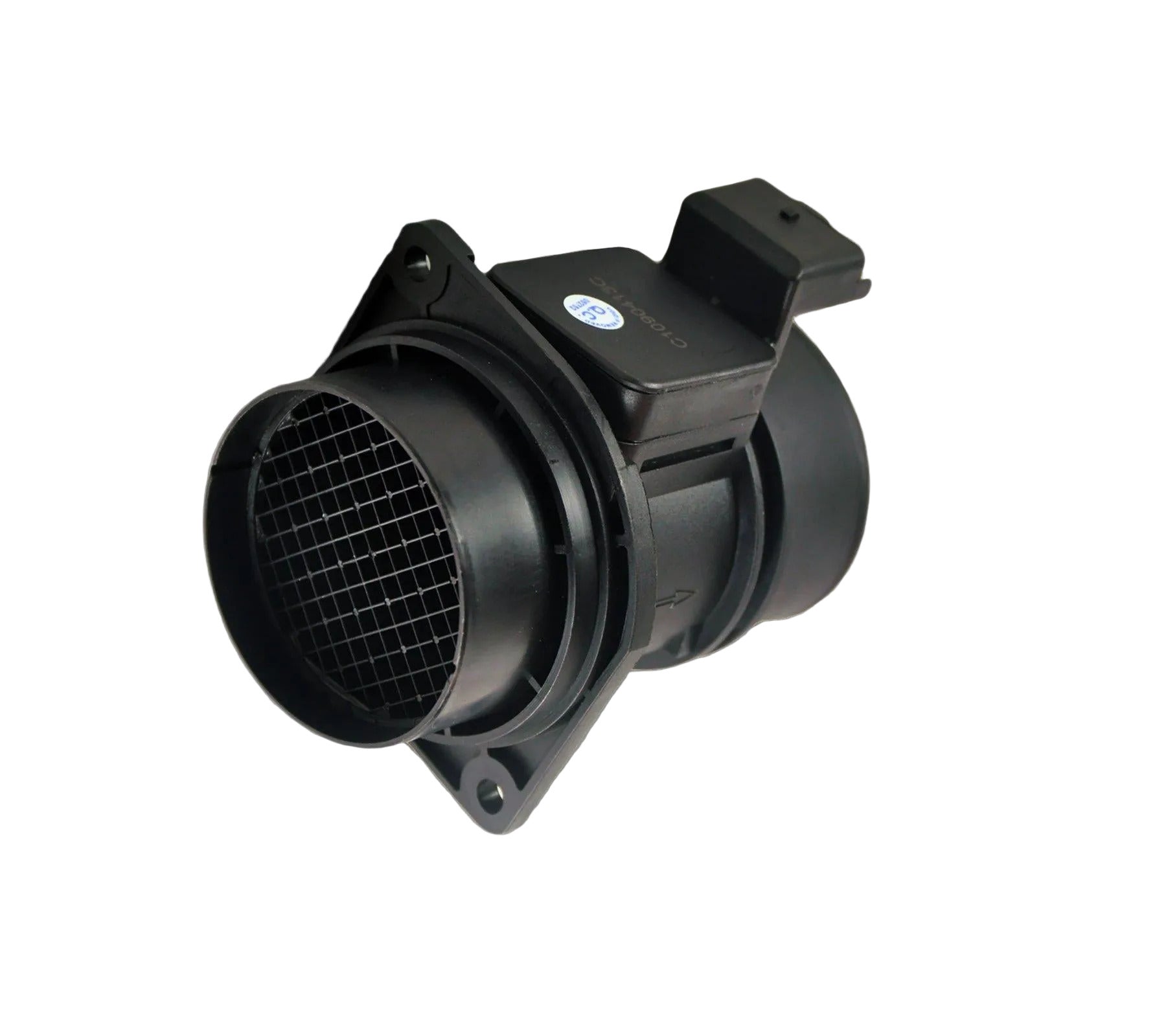 12V Mass Air Flow Sensor (6 Pins) For Nissan, Opel-Vauxhall, and Renault 9201701 - D2P Autoparts