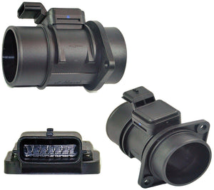 6 Pins Mass Air Flow Meter MAF For Dacia, and Renault 5WK97006 - D2P Autoparts