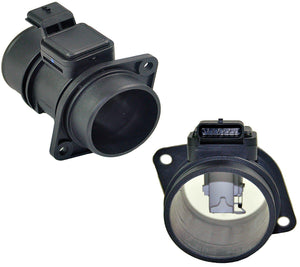 6 Pins Mass Air Flow Meter MAF For Dacia, and Renault 5WK97006 - D2P Autoparts