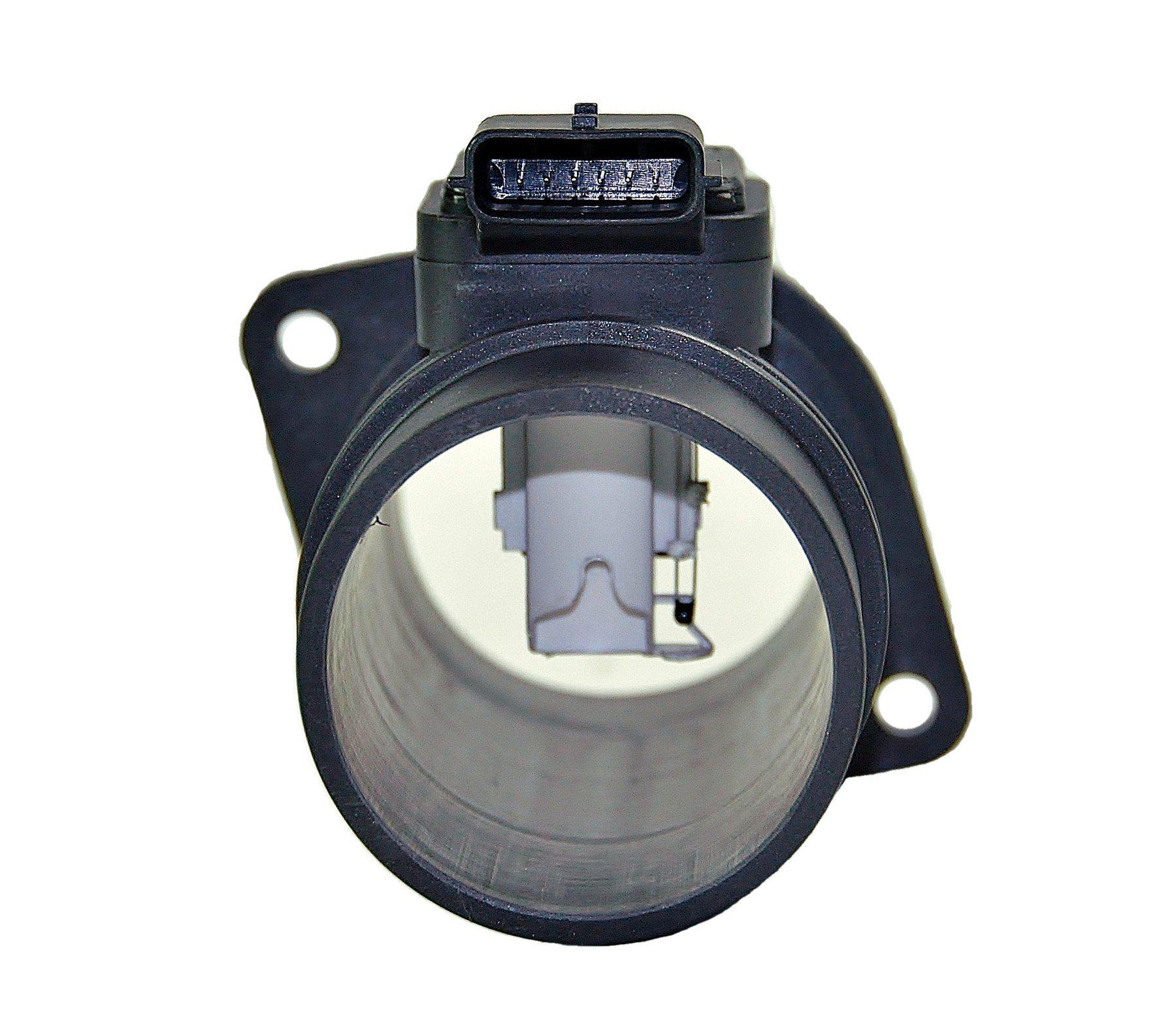 6 Pins Mass Air Flow Meter MAF For Dacia, and Renault 5WK97006 - D2P Autoparts