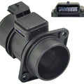 6 Pins Mass Air Flow Meter MAF For Dacia, and Renault 5WK97006 - D2P Autoparts