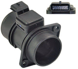 6 Pins Mass Air Flow Meter MAF For Dacia, and Renault 5WK97006 - D2P Autoparts