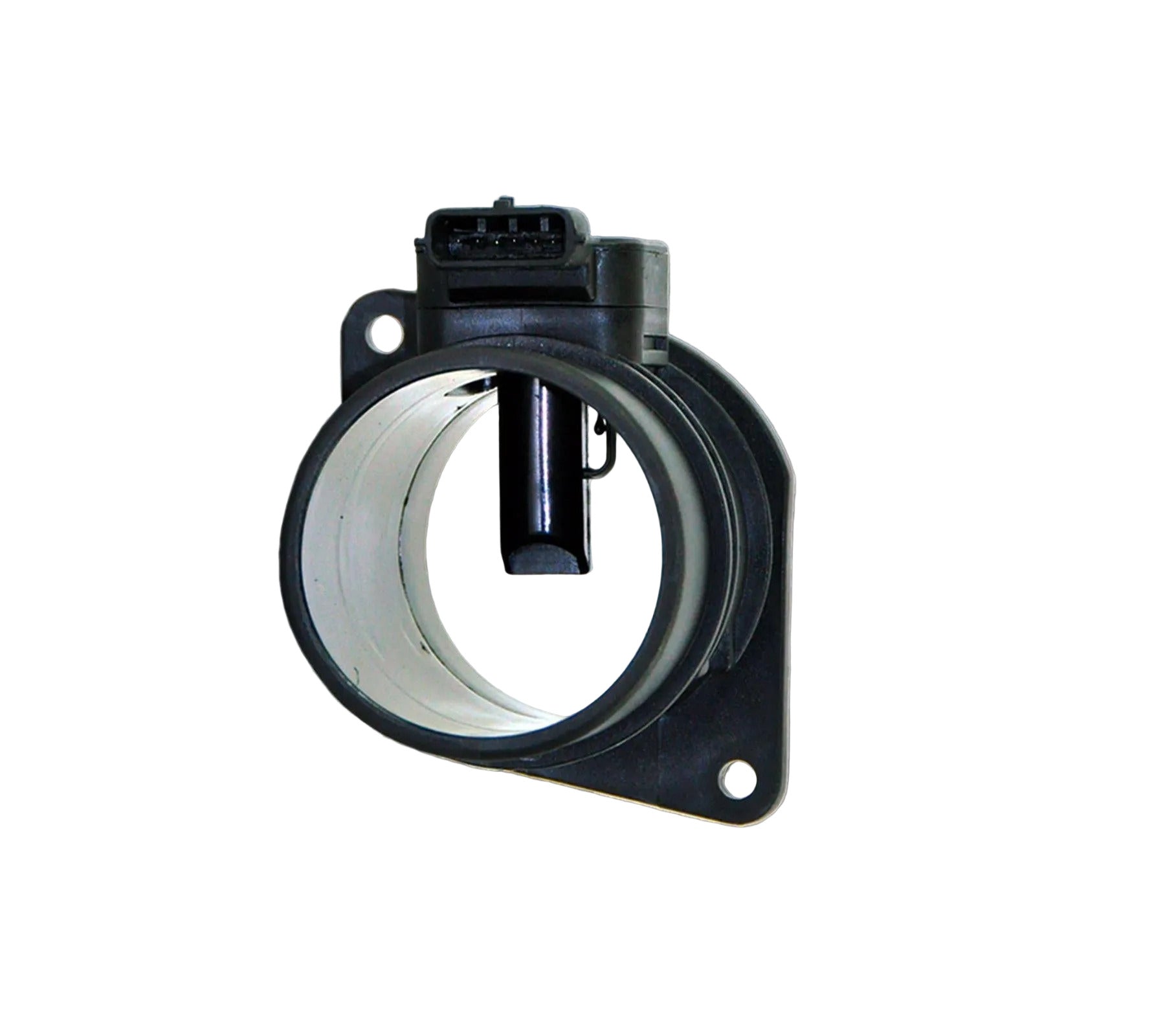Air Flow Meter MAF Sensor 12V (6 Pins) For Nissan, Renault, and Opel-Vauxhall 5WK97008 - D2P Autoparts