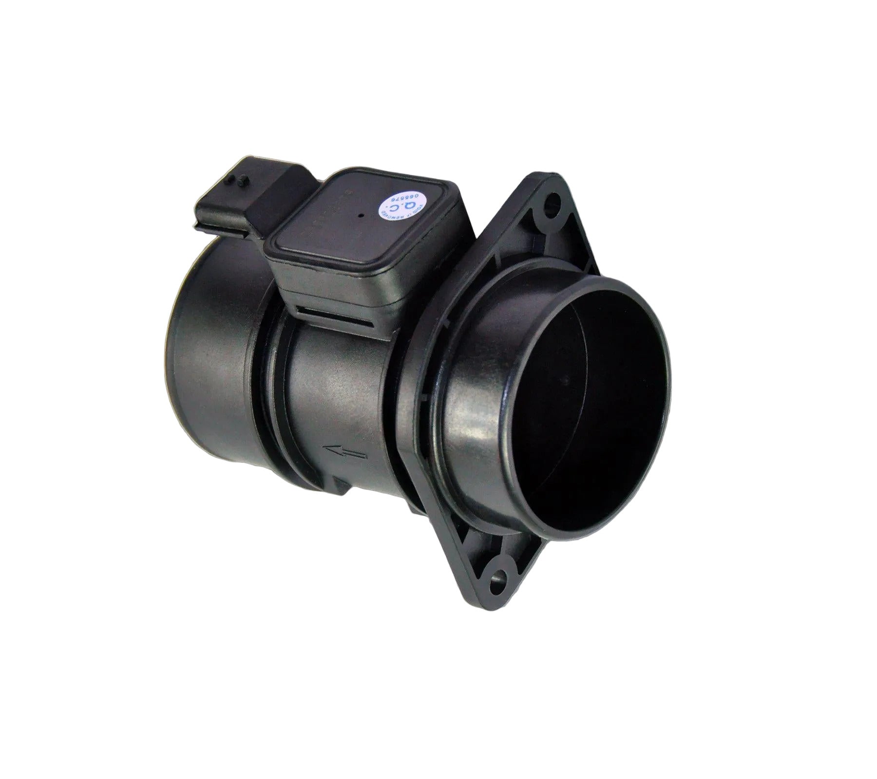 Air Flow Meter MAF Sensor 12V (6 Pins) For Nissan, Renault, and Opel-Vauxhall 5WK97008 - D2P Autoparts