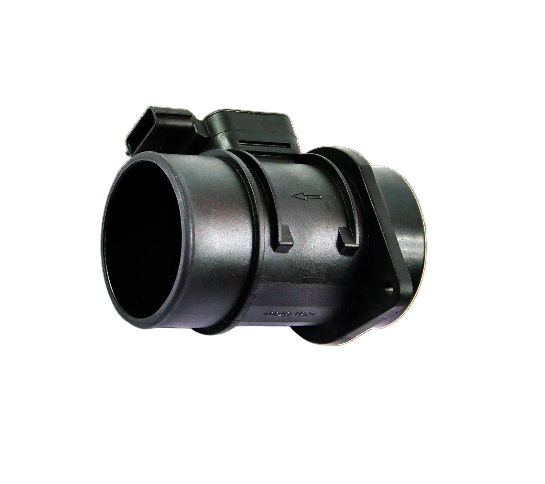 Air Flow Meter MAF Sensor 12V (6 Pins) For Nissan, Renault, and Opel-Vauxhall 5WK97008 - D2P Autoparts