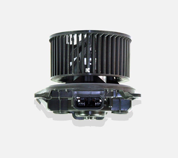 Heater Blower Motor Fan For Nissan Primastar, Opel Vivaro, and Renault Trafic II 7701208225 - D2P Autoparts