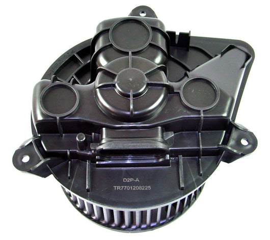 Heater Blower Motor Fan For Nissan Primastar, Opel Vivaro, and Renault Trafic II 7701208225 - D2P Autoparts