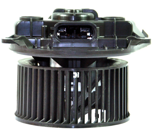 Heater Blower Motor Fan For Nissan Primastar, Opel Vivaro, and Renault Trafic II 7701208225 - D2P Autoparts