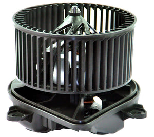 Heater Blower Motor Fan For Nissan Primastar, Opel Vivaro, and Renault Trafic II 7701208225 - D2P Autoparts