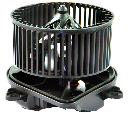 Heater Blower Motor Fan For Nissan Primastar, Opel Vivaro, and Renault Trafic II 7701208225 - D2P Autoparts