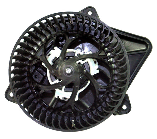 Heater Blower Motor Fan For Nissan Primastar, Opel Vivaro, and Renault Trafic II 7701208225 - D2P Autoparts