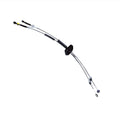 Gear lever control linkage cable set for Nissan Primaster X83 34445-00Q0C