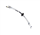 Gear lever control linkage cable set for Nissan Primaster X83 34445-00Q0C