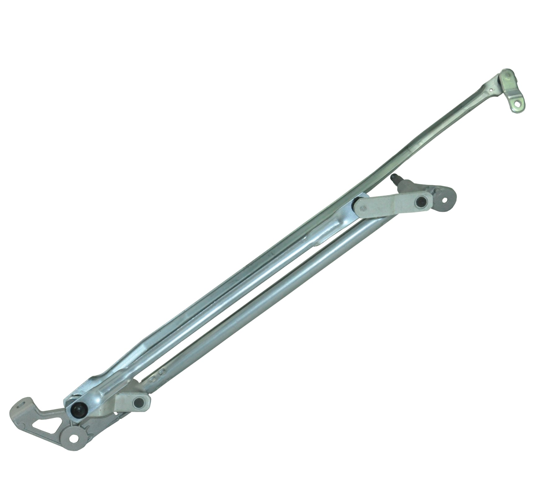 Renault Clio front wiper motor and linkage replacement part