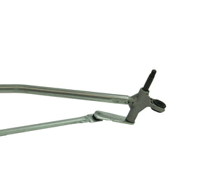 Renault Master windscreen wiper motor with linkage photo