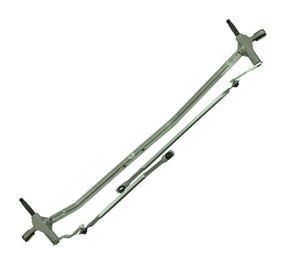 Vauxhall Movano wiper motor and linkage front assembly