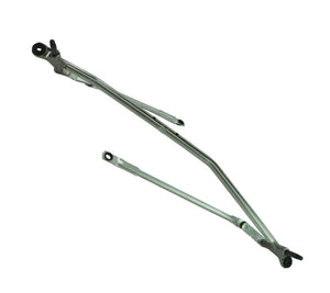front windscreen wiper motor linkage spare part for vans