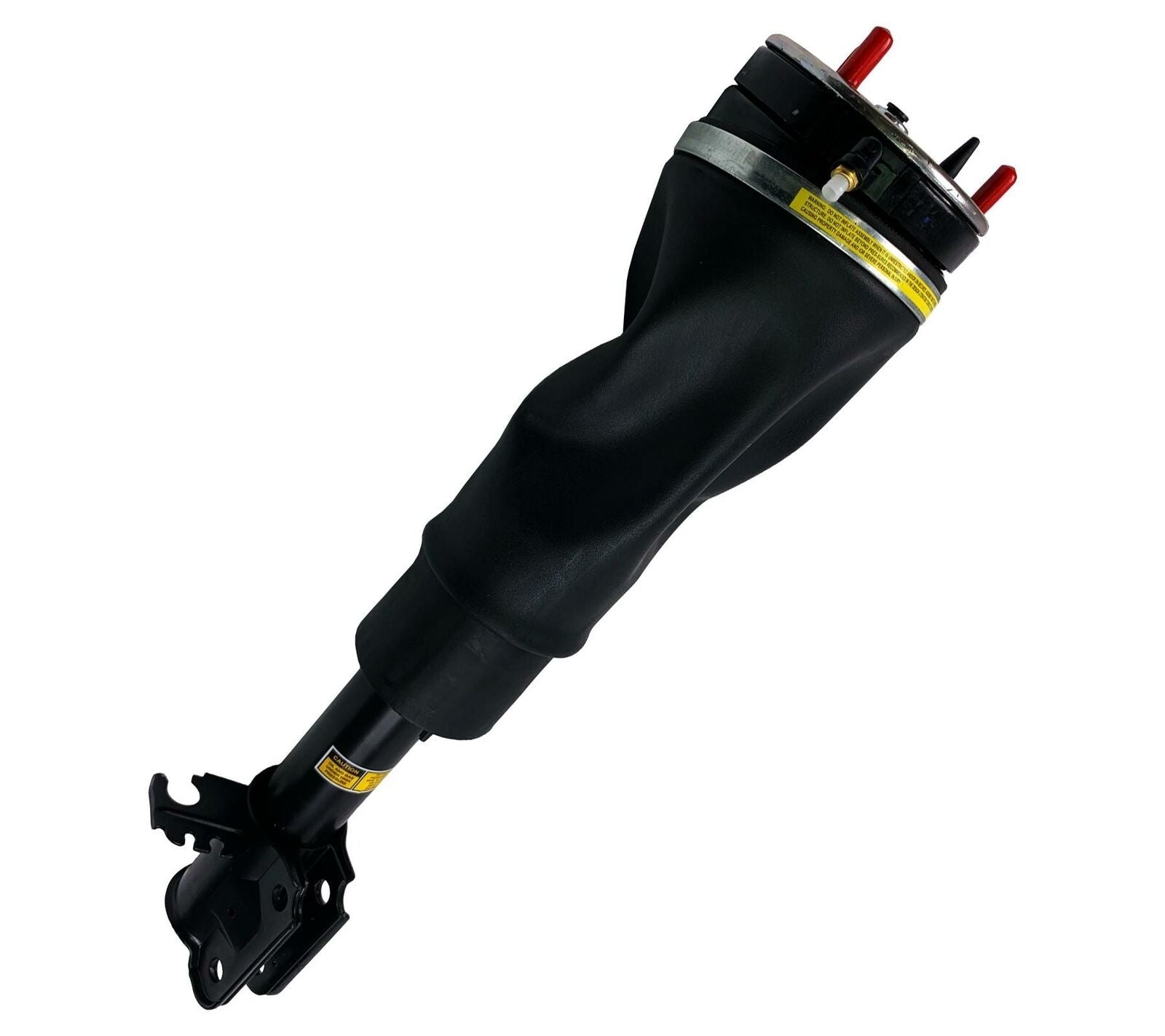 Air Suspension Strut Front Right For Land Rover Range Rover L322 RNB000740 - D2P Autoparts