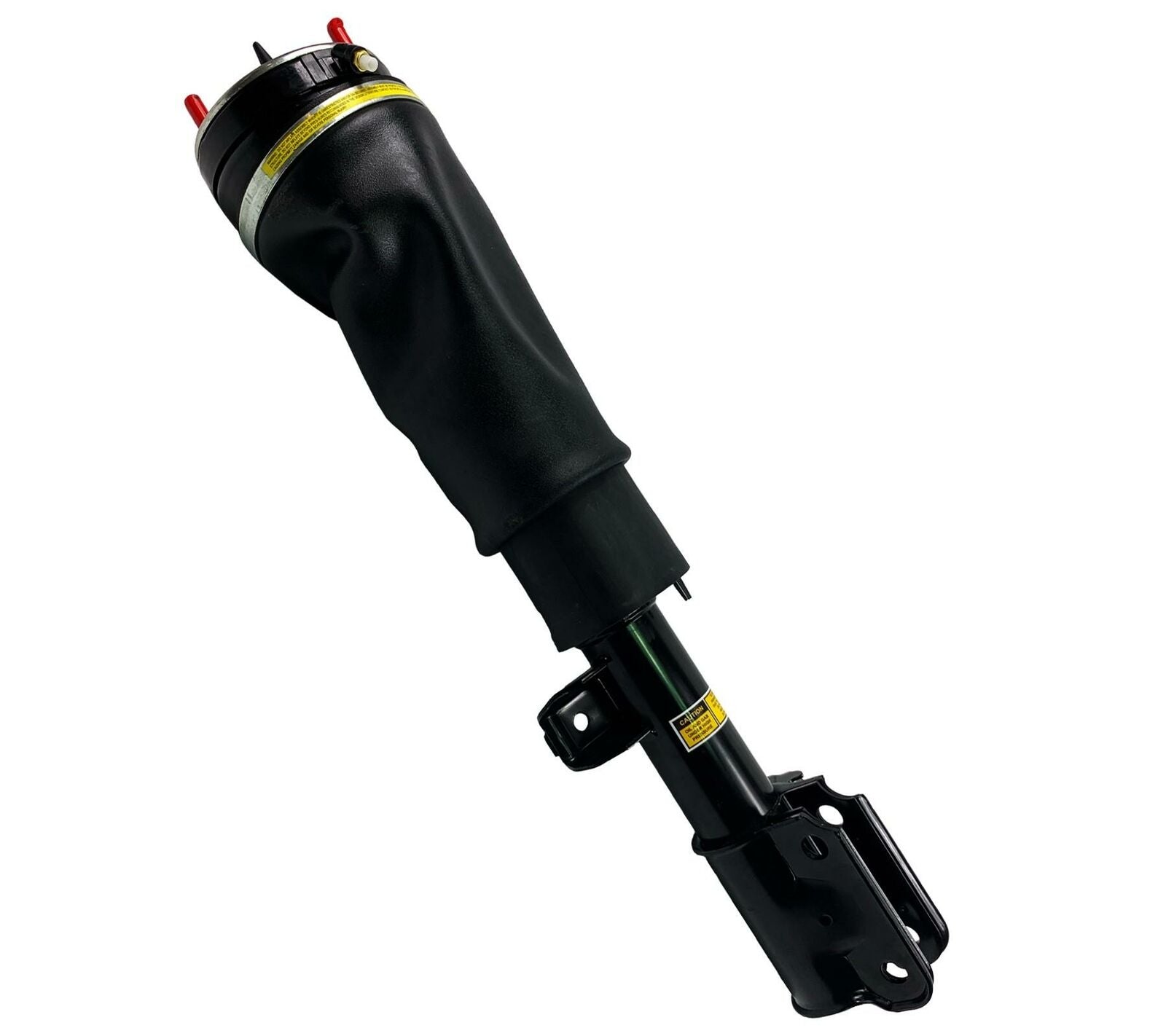 Air Suspension Strut Front Left For Land Rover Range Rover L322 RNB000750 - D2P Autoparts