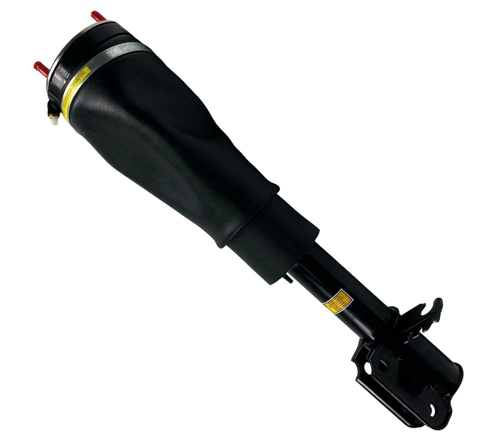 Air Suspension Strut Front Left For Land Rover Range Rover L322 RNB000750 - D2P Autoparts