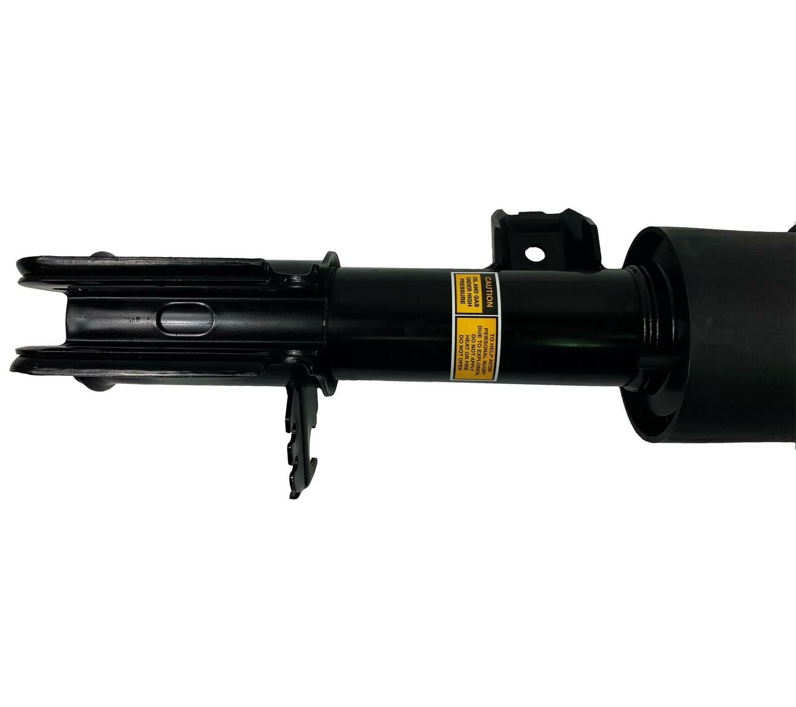 Air Suspension Strut Front Left For Land Rover Range Rover L322 RNB000750 - D2P Autoparts