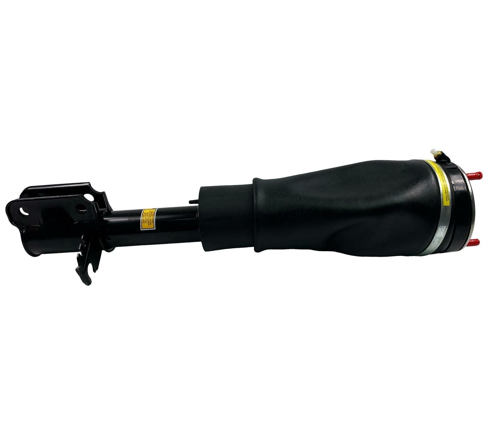 Air Suspension Strut Front Left For Land Rover Range Rover L322 RNB000750 - D2P Autoparts