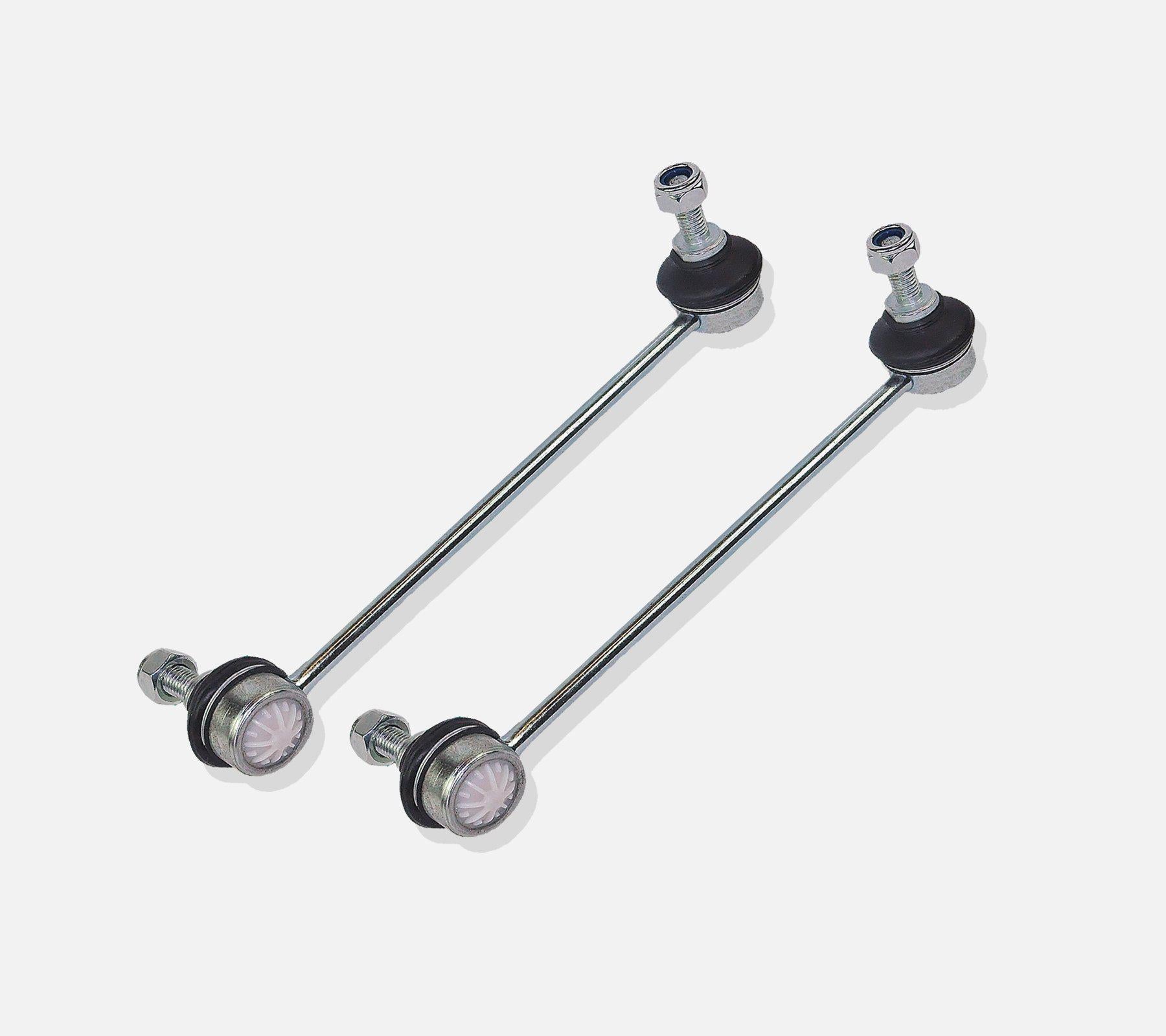 Front Anti Roll Bar Drop-Links (Left + Right) For Smart - D2P Autoparts