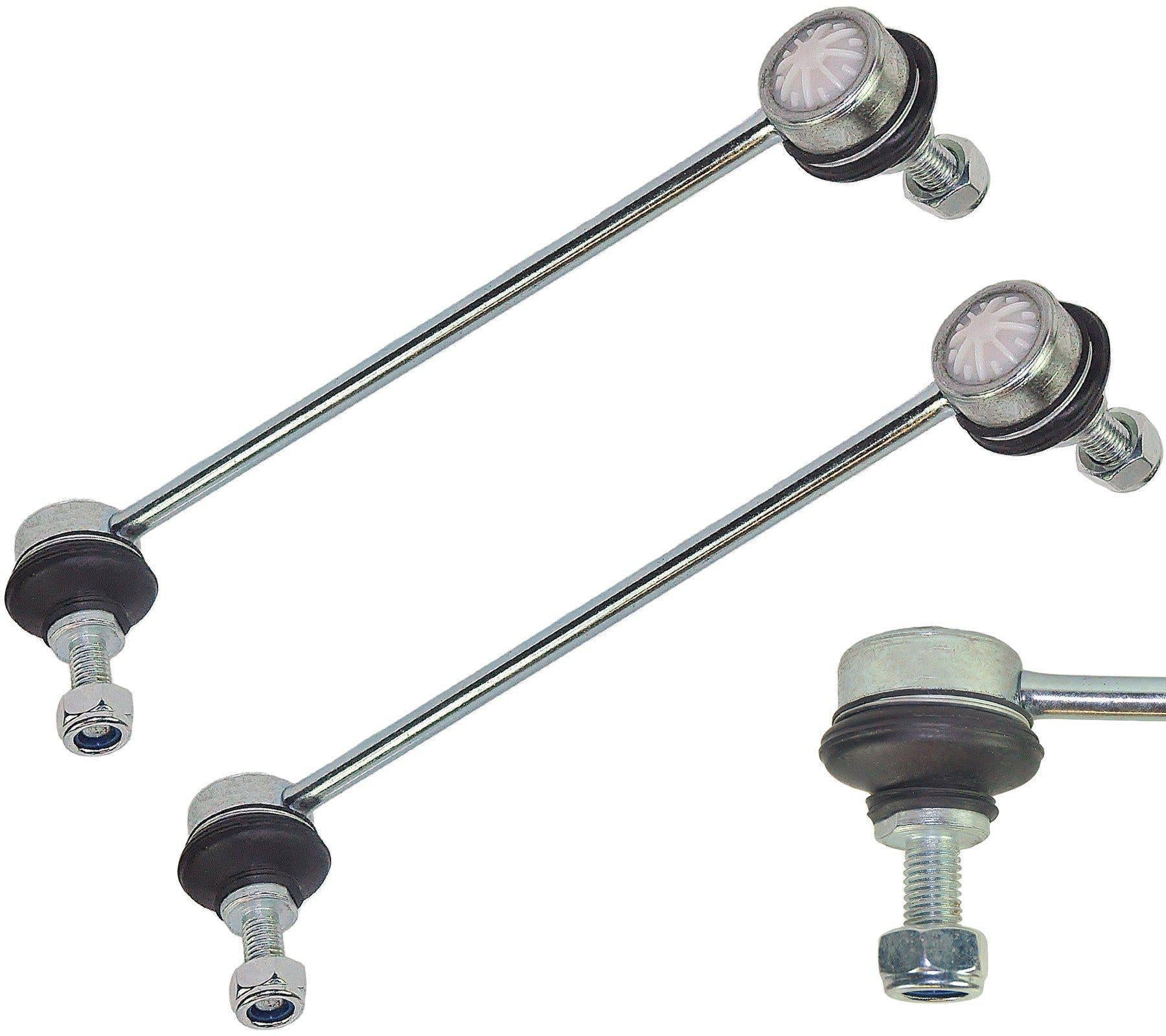 Front Anti Roll Bar Drop-Links (Left + Right) For Smart - D2P Autoparts