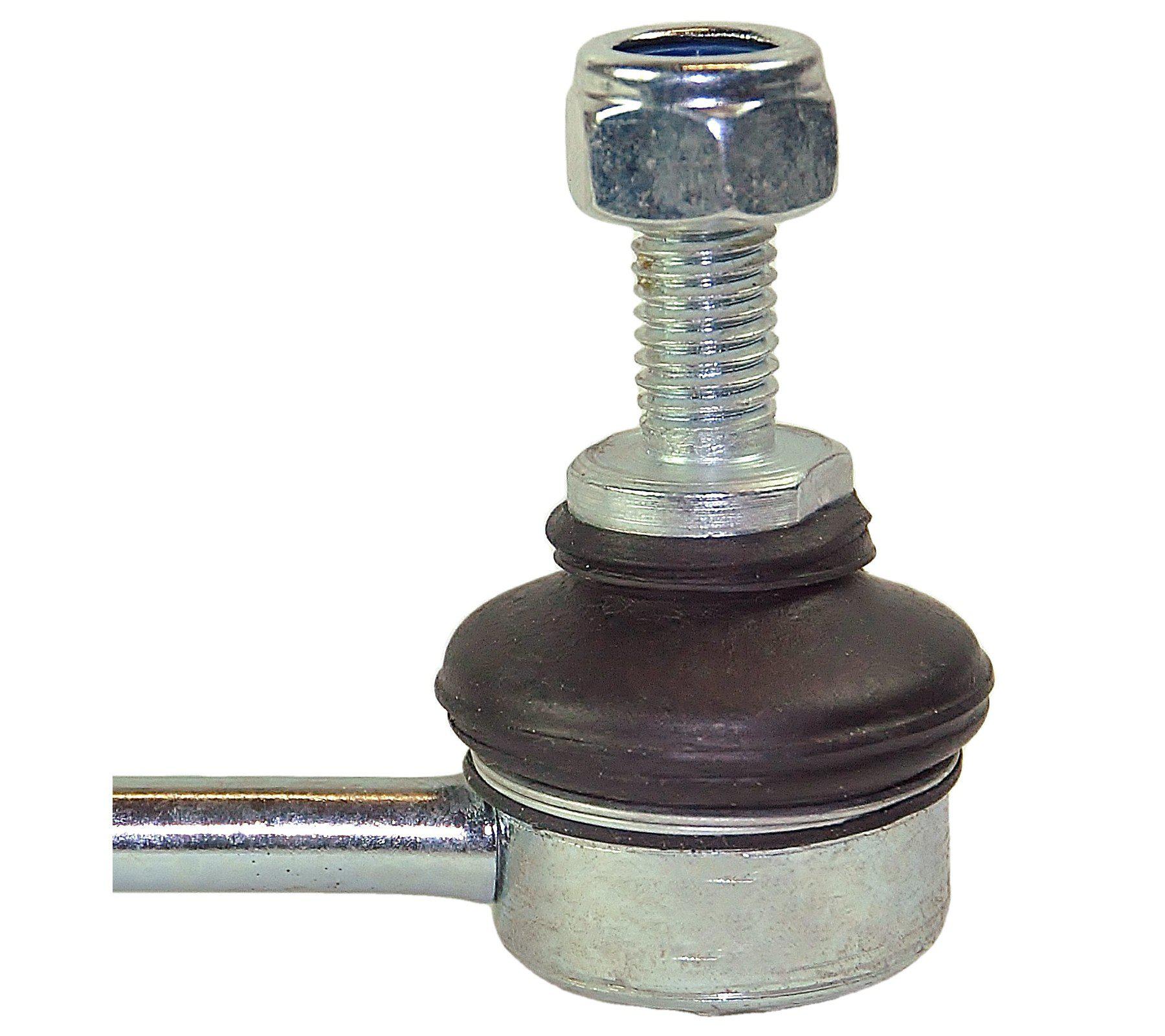 Front Anti Roll Bar Drop-Links (Left + Right) For Smart - D2P Autoparts