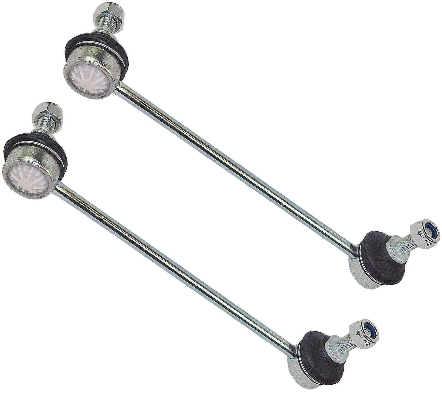 Front Anti Roll Bar Drop-Links (Left + Right) For Smart - D2P Autoparts