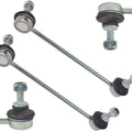 Front Anti Roll Bar Drop-Links (Left + Right) For Smart - D2P Autoparts